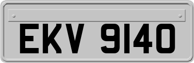 EKV9140