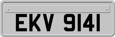EKV9141