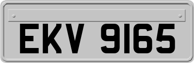 EKV9165