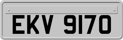 EKV9170