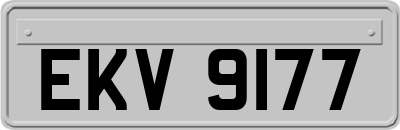 EKV9177