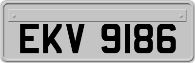 EKV9186