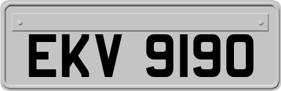 EKV9190