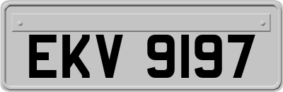 EKV9197