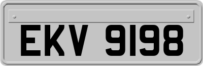 EKV9198