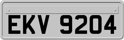 EKV9204