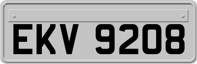 EKV9208