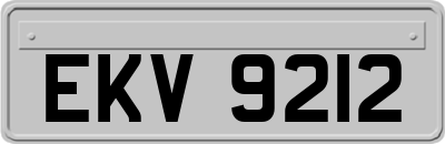 EKV9212