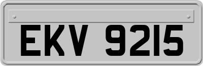 EKV9215