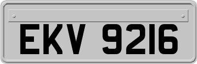 EKV9216