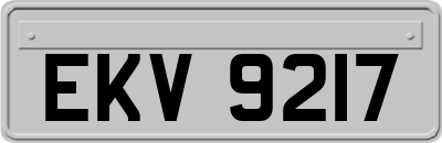 EKV9217