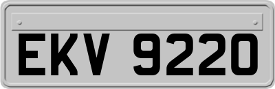 EKV9220