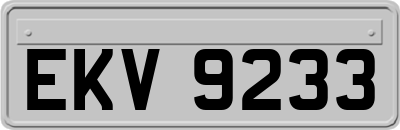 EKV9233