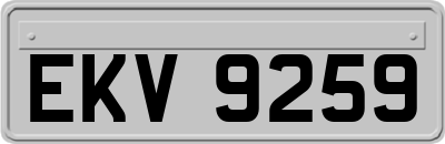 EKV9259