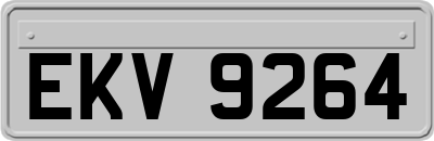 EKV9264