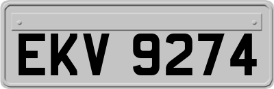 EKV9274