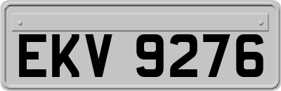 EKV9276