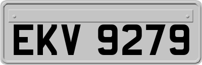 EKV9279