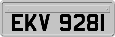 EKV9281