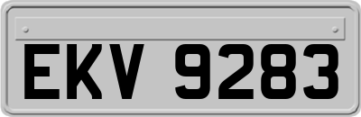 EKV9283