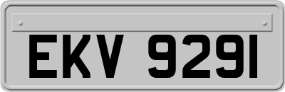 EKV9291