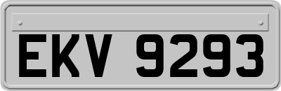 EKV9293