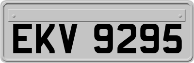 EKV9295