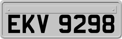 EKV9298
