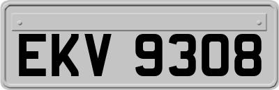 EKV9308
