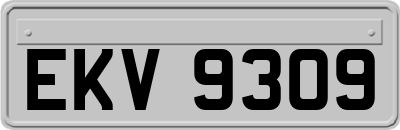 EKV9309