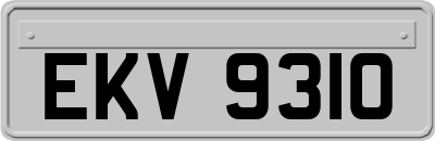 EKV9310