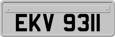 EKV9311