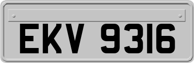 EKV9316