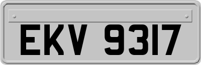 EKV9317