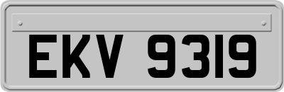 EKV9319