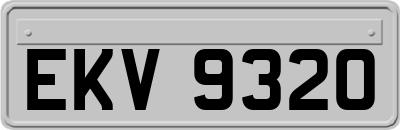 EKV9320