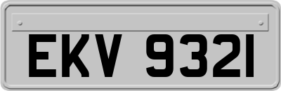 EKV9321