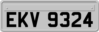 EKV9324