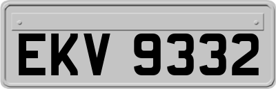 EKV9332