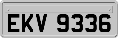 EKV9336