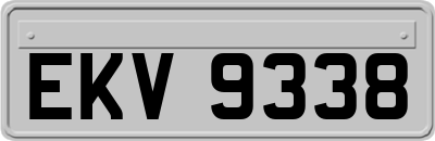 EKV9338