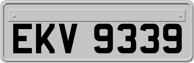 EKV9339