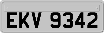 EKV9342