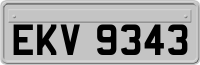 EKV9343