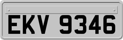 EKV9346