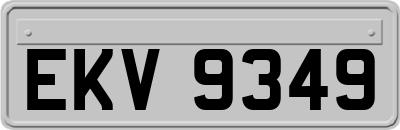 EKV9349