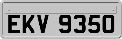 EKV9350
