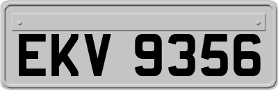 EKV9356