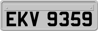 EKV9359