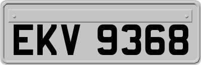 EKV9368